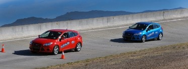 Driving Skills for Life in Arizona